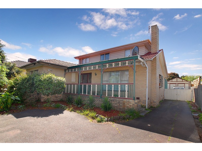 349 Scoresby Road, Ferntree Gully VIC 3156