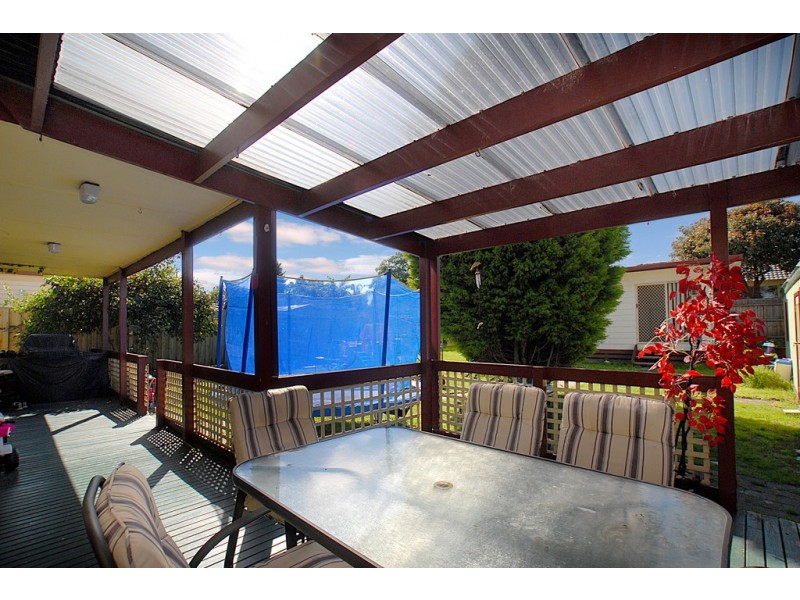 349 Scoresby Road, Ferntree Gully VIC 3156
