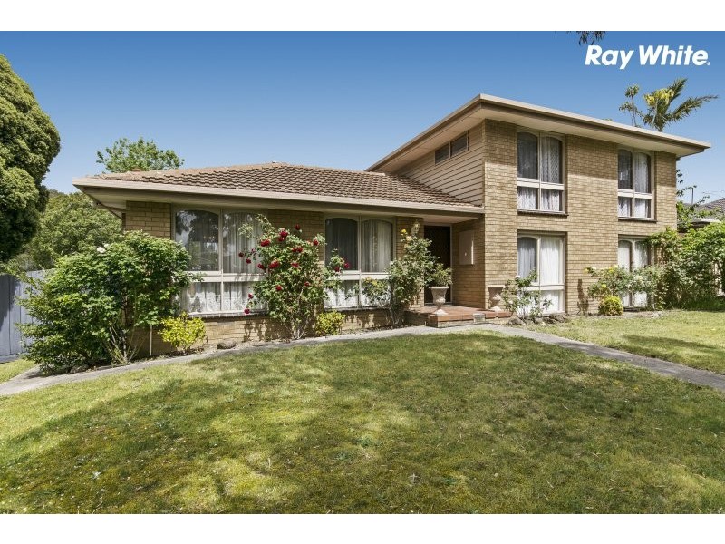 24 Sandhurst Road, Wantirna VIC 3152