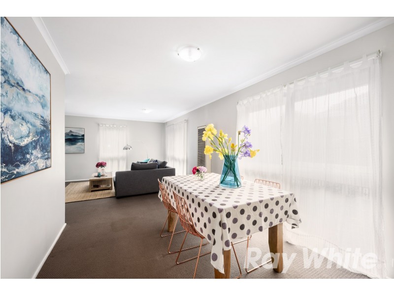 18 Kelvin Drive, Ferntree Gully VIC 3156