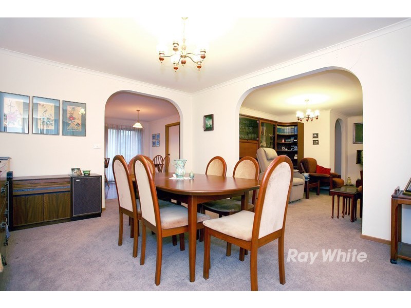 3  Tresise Avenue, Wantirna South VIC 3152