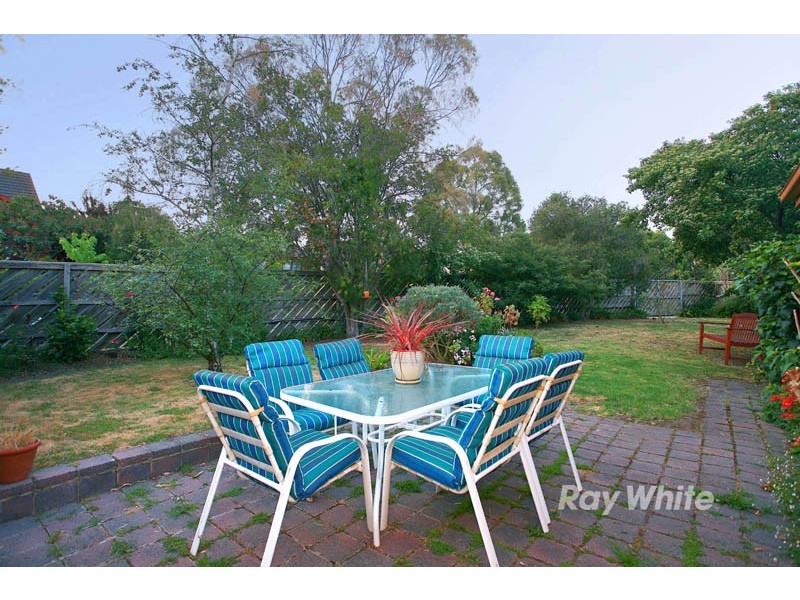 3  Tresise Avenue, Wantirna South VIC 3152