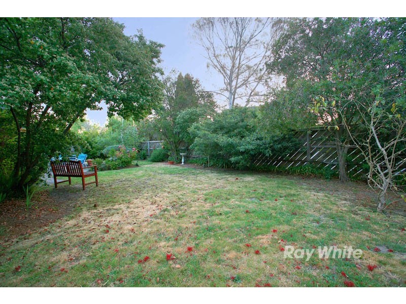 3  Tresise Avenue, Wantirna South VIC 3152