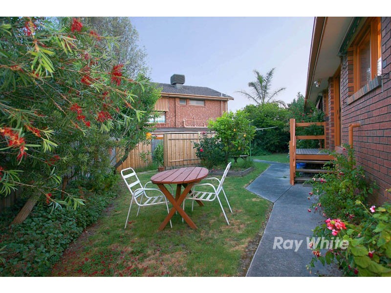 3  Tresise Avenue, Wantirna South VIC 3152