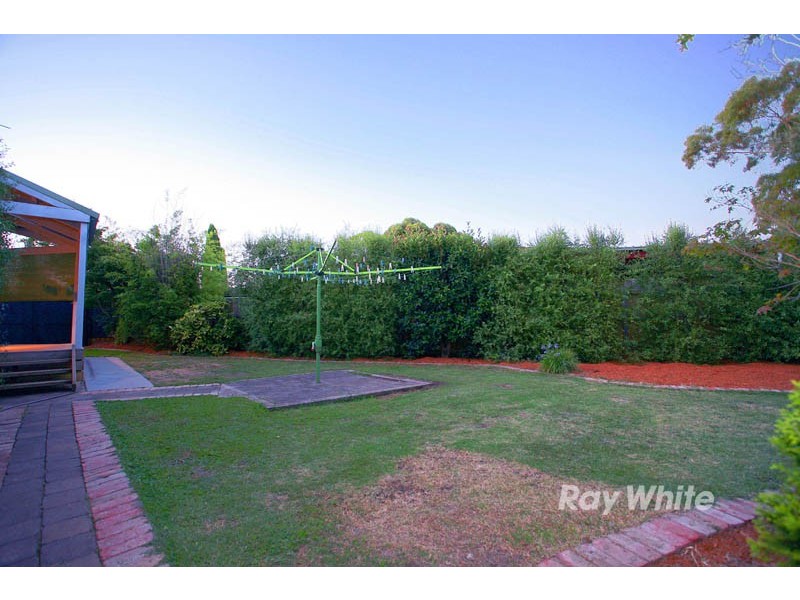 10 Rotherwood Close, Wantirna VIC 3152
