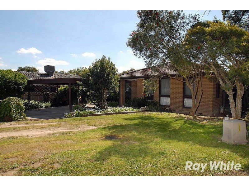 3 Leicester Court, Wantirna South VIC 3152