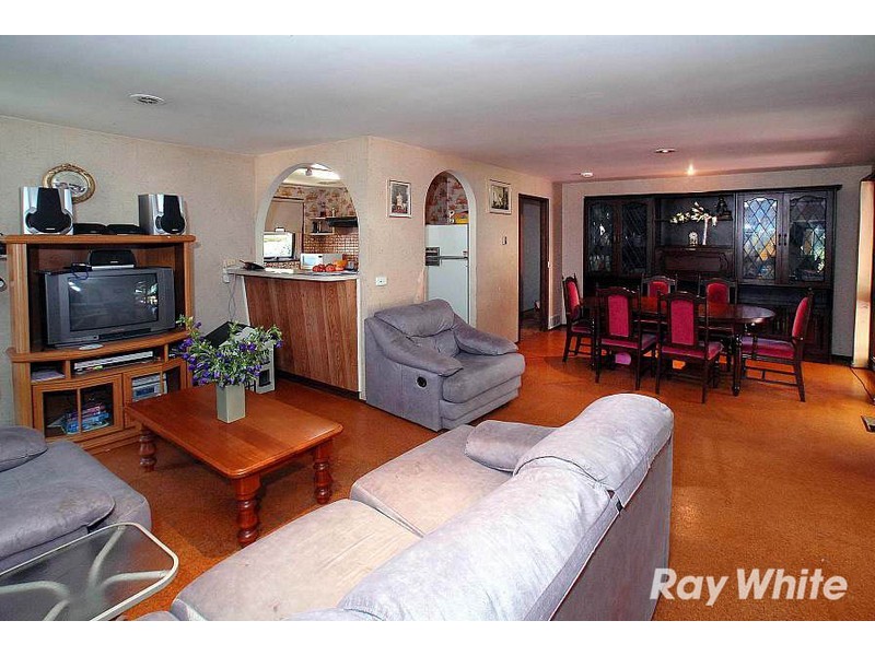 3 Leicester Court, Wantirna South VIC 3152