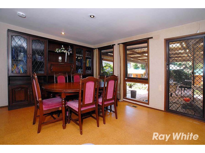 3 Leicester Court, Wantirna South VIC 3152