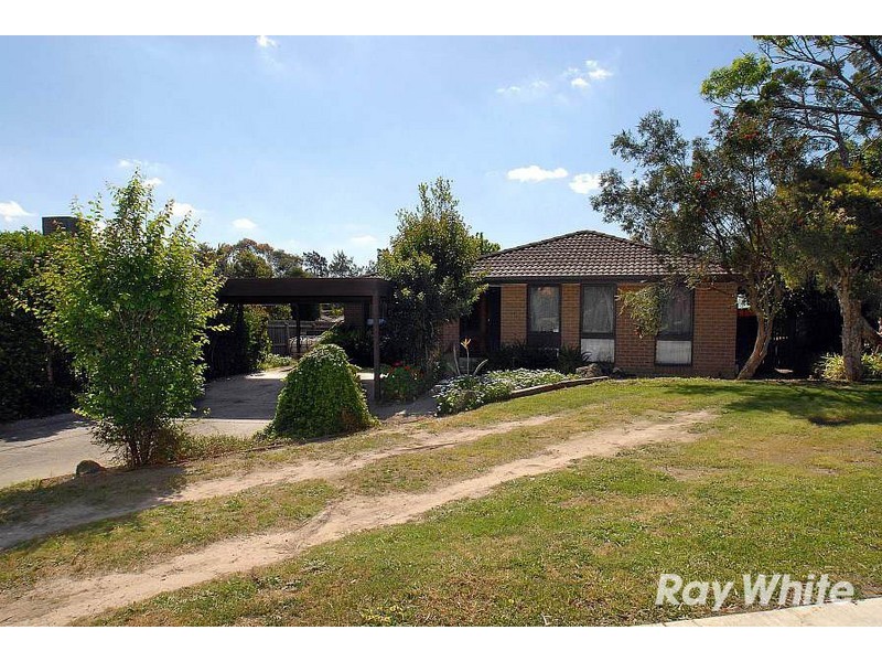 3 Leicester Court, Wantirna South VIC 3152