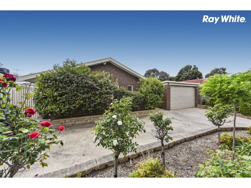 35 Sandhurst Road, Wantirna VIC 3152
