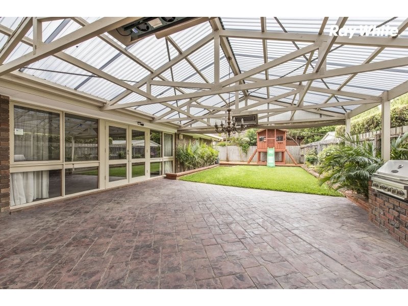 35 Sandhurst Road, Wantirna VIC 3152