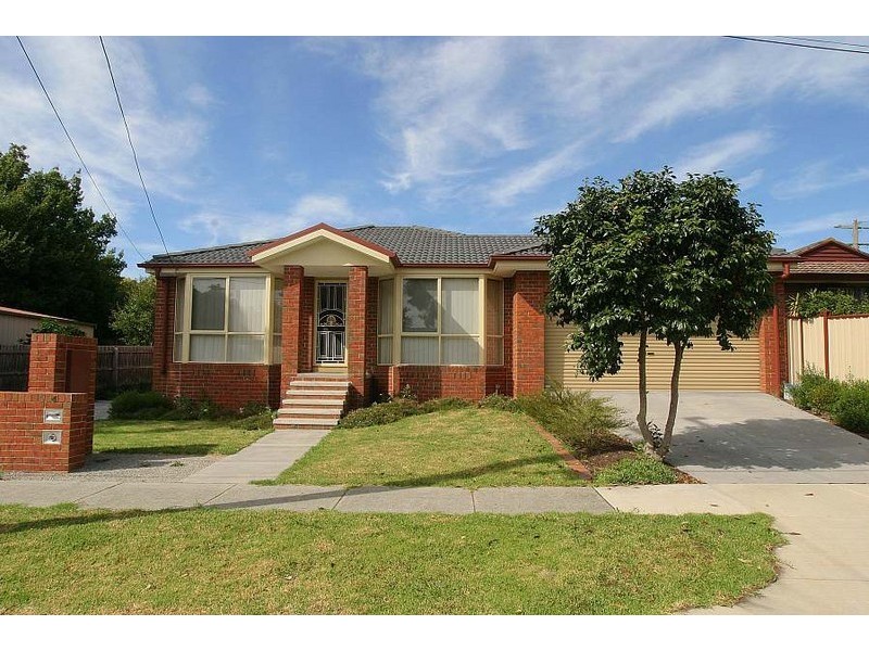 4 Vincent Street, Bayswater VIC 3153