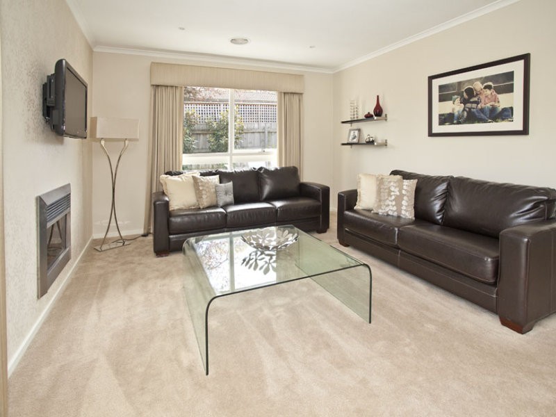 4 Deauville Court, Wantirna VIC 3152