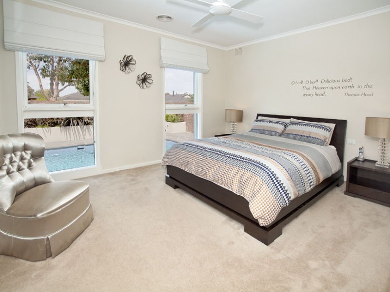 4 Deauville Court, Wantirna VIC 3152