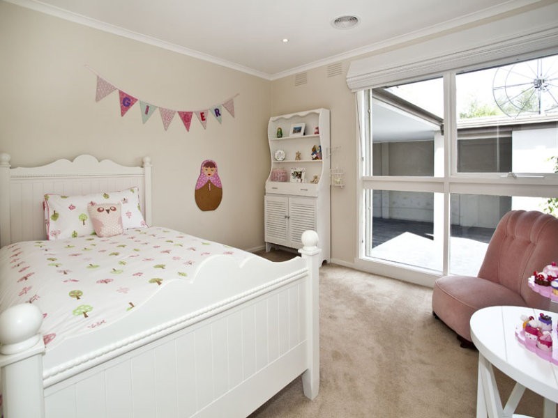 4 Deauville Court, Wantirna VIC 3152