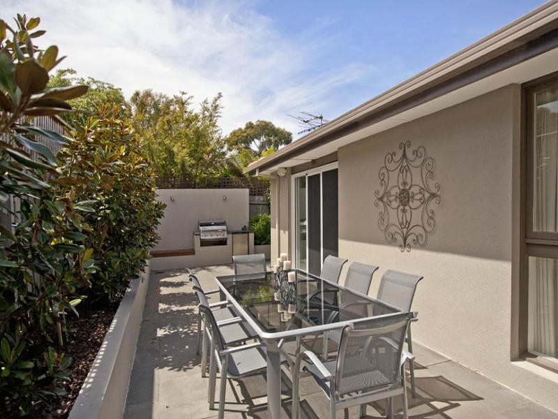 4 Deauville Court, Wantirna VIC 3152