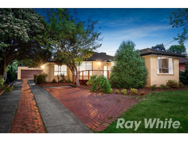 8 Lynette Street, Boronia VIC 3155