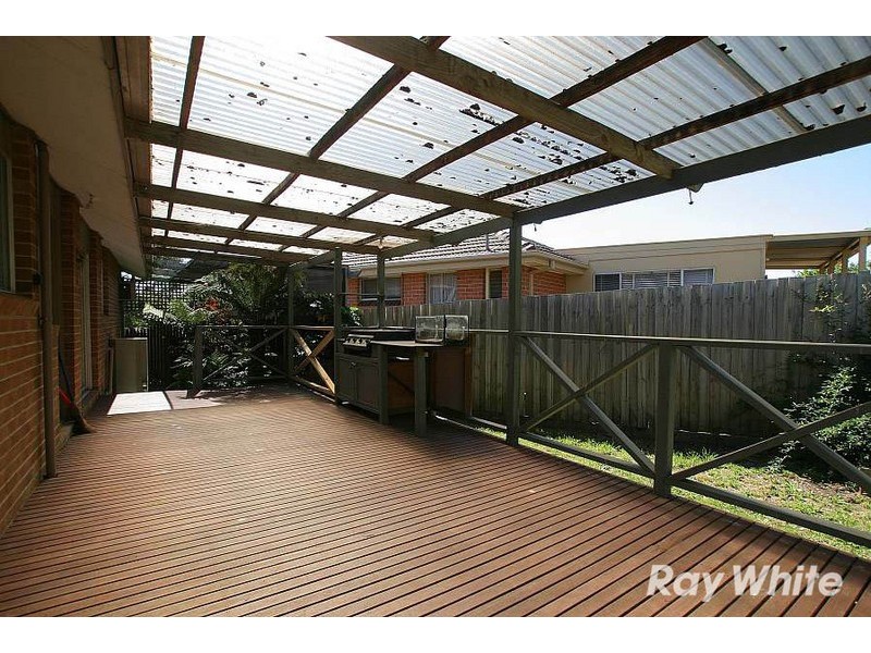 7 Magnolia Street, Wantirna VIC 3152