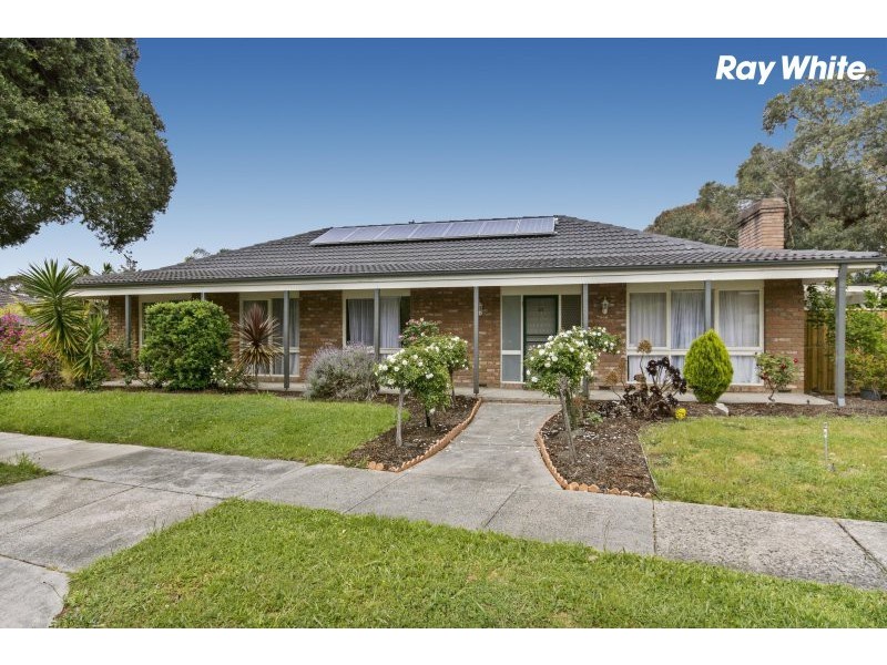 23 Mowbray Drive, Wantirna South VIC 3152