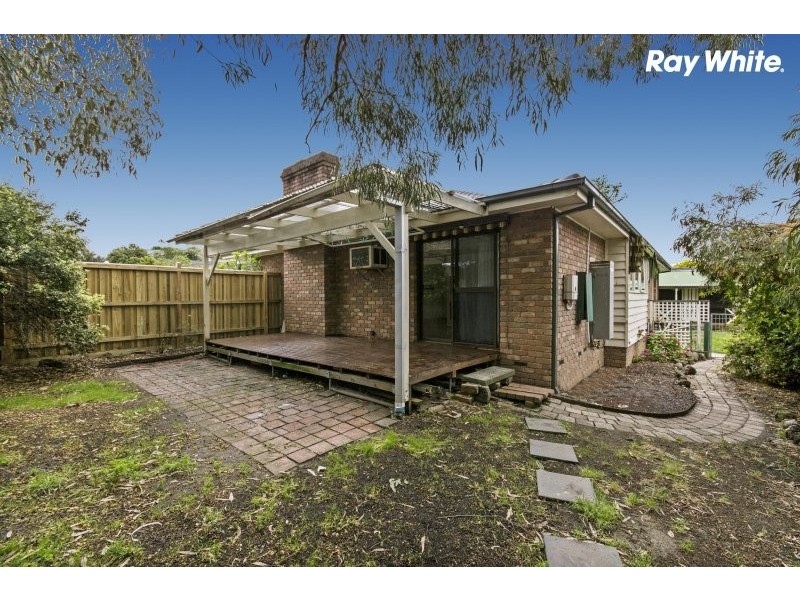 23 Mowbray Drive, Wantirna South VIC 3152