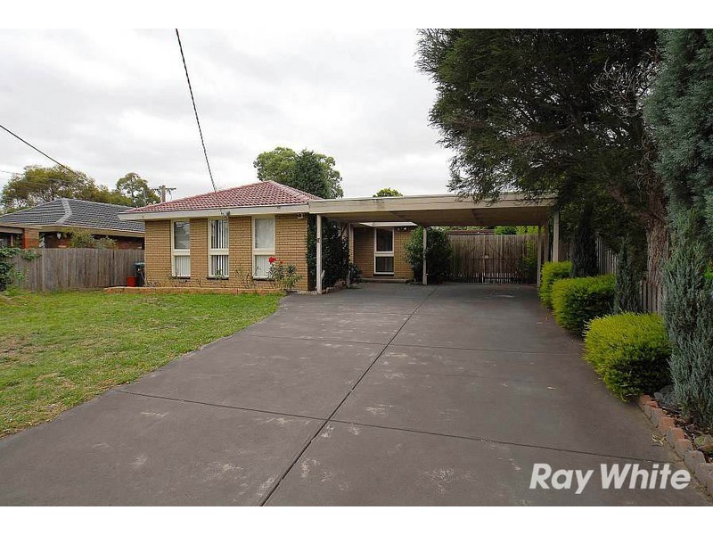 31 Dunbarton Drive, Wantirna VIC 3152