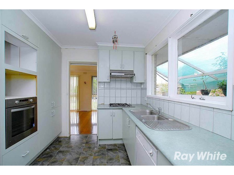 31 Dunbarton Drive, Wantirna VIC 3152