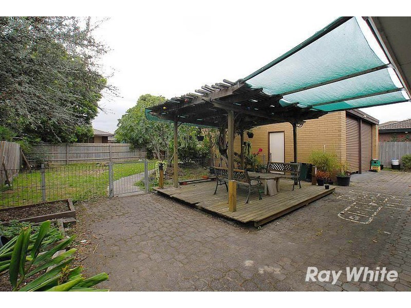 31 Dunbarton Drive, Wantirna VIC 3152