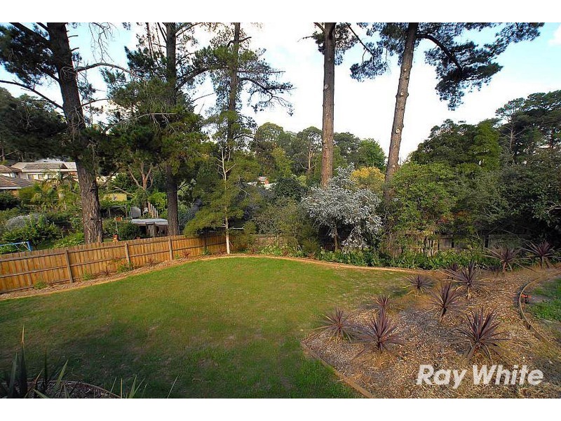 23 Hygeia Parade, Ringwood North VIC 3134
