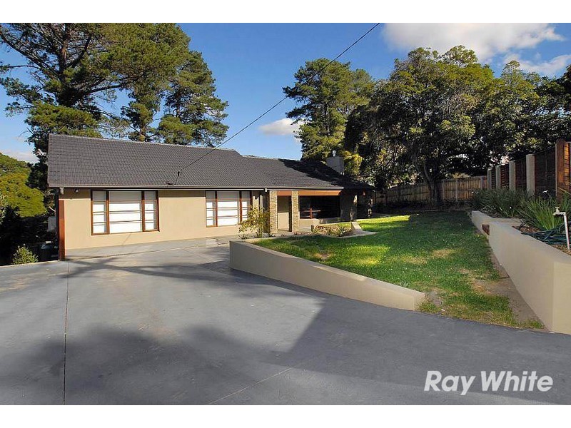 23 Hygeia Parade, Ringwood North VIC 3134