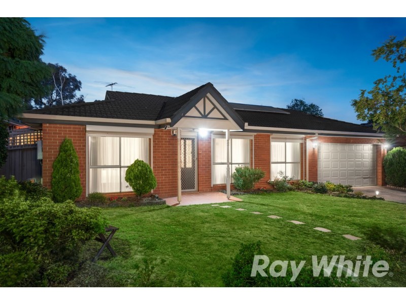 31 Renou Road, Wantirna South VIC 3152
