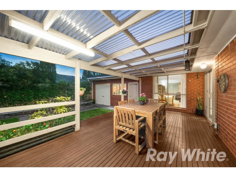 31 Renou Road, Wantirna South VIC 3152