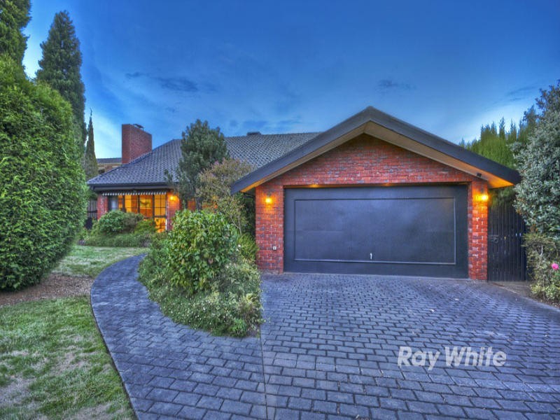 10 Alkira Court, Wantirna VIC 3152