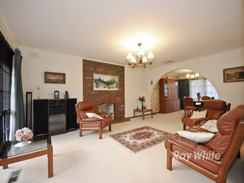 10 Alkira Court, Wantirna VIC 3152