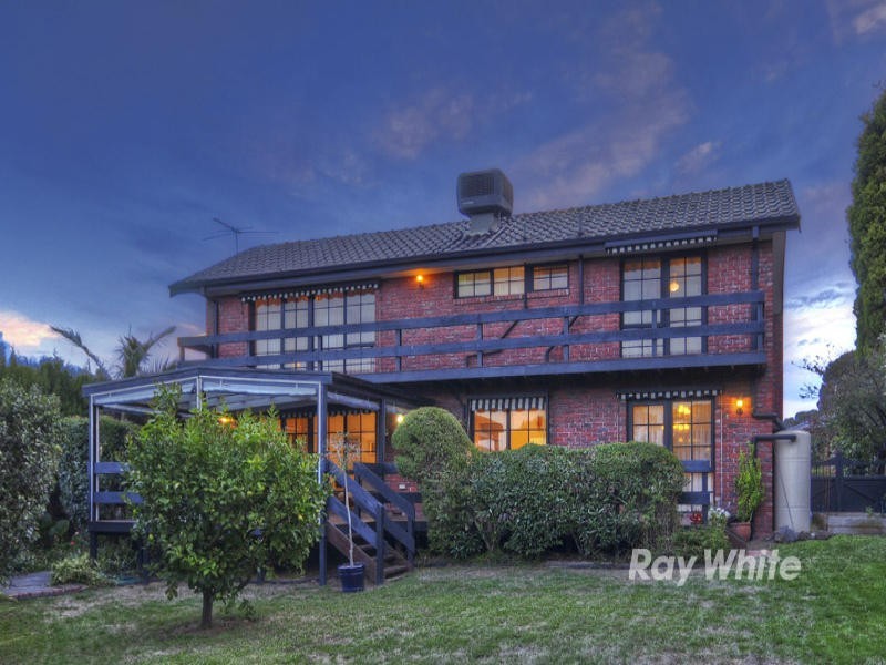 10 Alkira Court, Wantirna VIC 3152