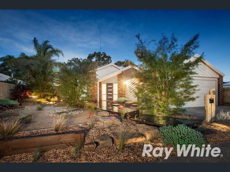 10 Gilligans Court, Rowville VIC 3178