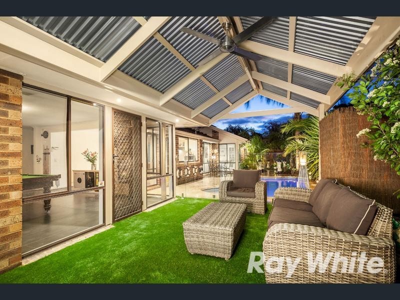 10 Gilligans Court, Rowville VIC 3178