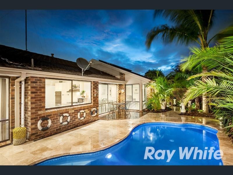 10 Gilligans Court, Rowville VIC 3178