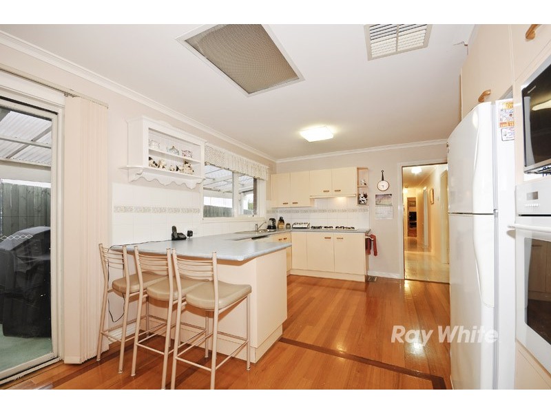 31 Bewsell Avenue, Scoresby VIC 3179