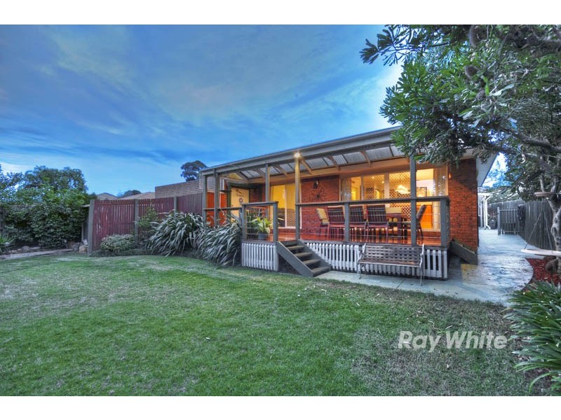 31 Bewsell Avenue, Scoresby VIC 3179