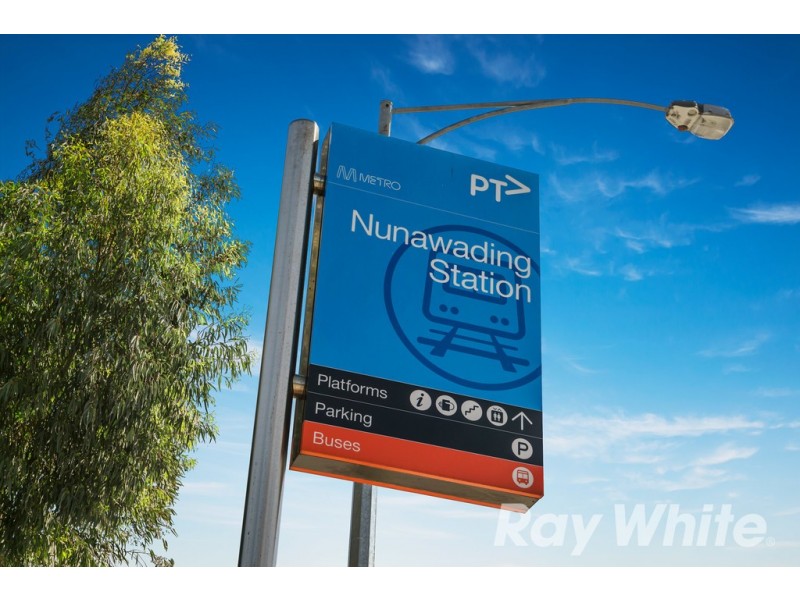 3/68 Mount Pleasant Road, Nunawading VIC 3131