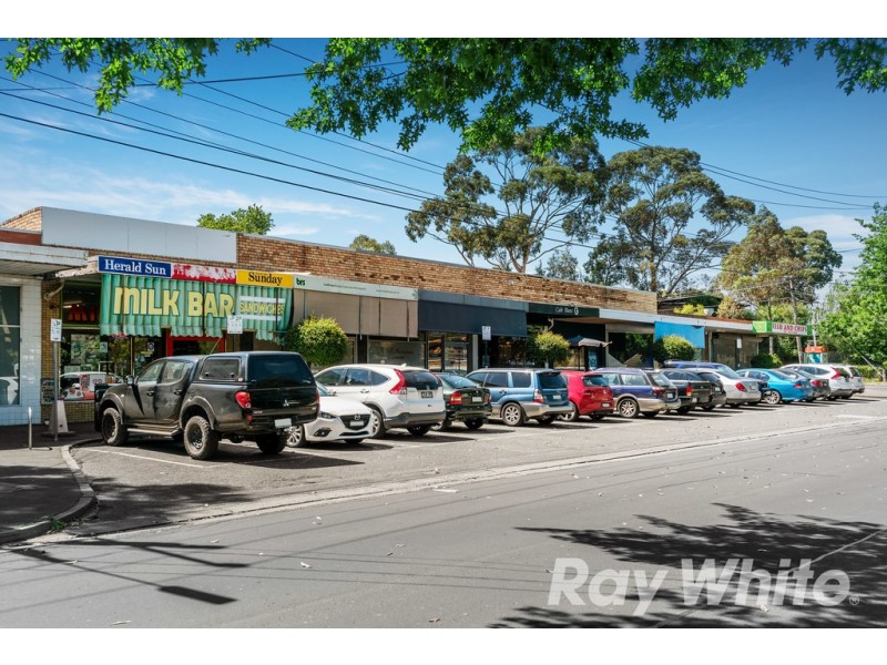 3/68 Mount Pleasant Road, Nunawading VIC 3131