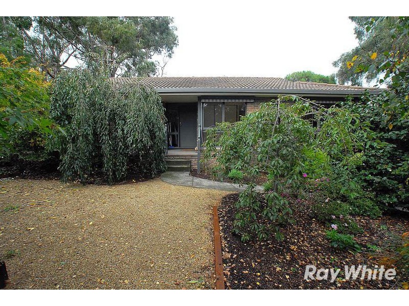 6  Rustic Drive, Boronia VIC 3155