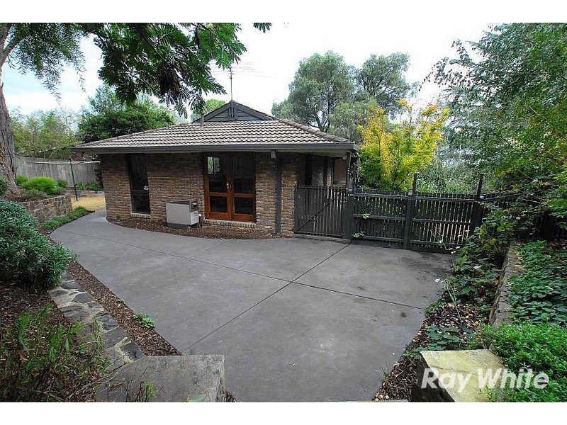 6  Rustic Drive, Boronia VIC 3155