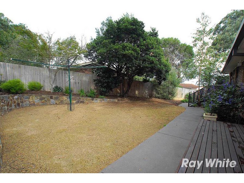 6  Rustic Drive, Boronia VIC 3155