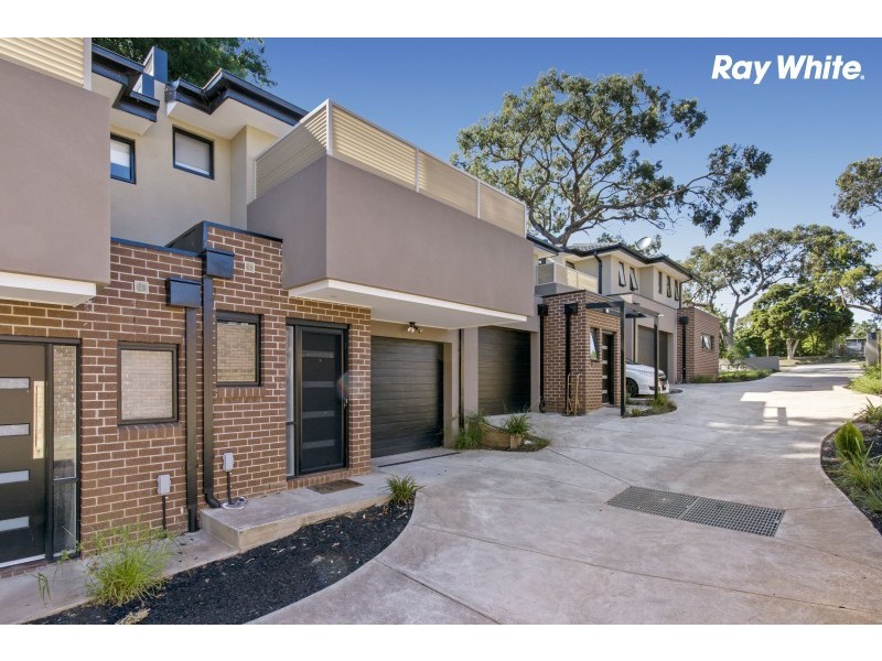 3/55 Boronia Road, Boronia VIC 3155