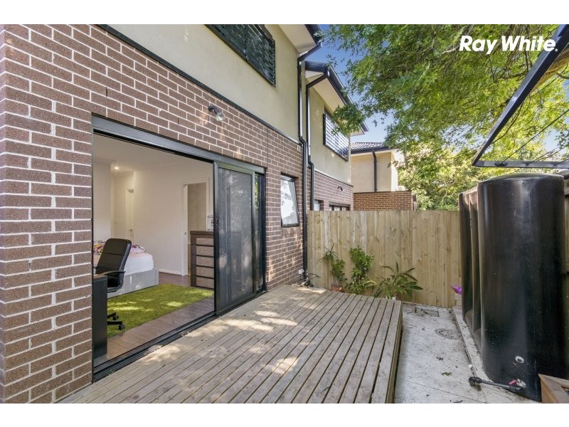 3/55 Boronia Road, Boronia VIC 3155