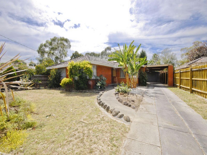 2 Caroline Court, Bayswater VIC 3153