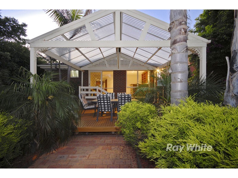 33 Wakley Crescent, Wantirna South VIC 3152