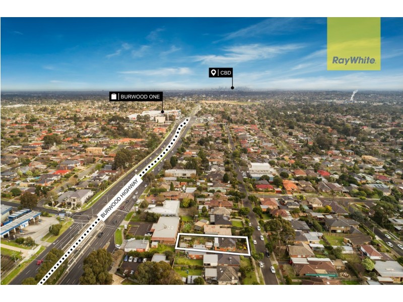 36 Ruby Street, Burwood East VIC 3151