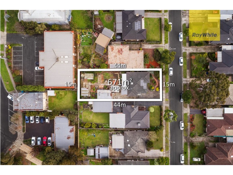 36 Ruby Street, Burwood East VIC 3151